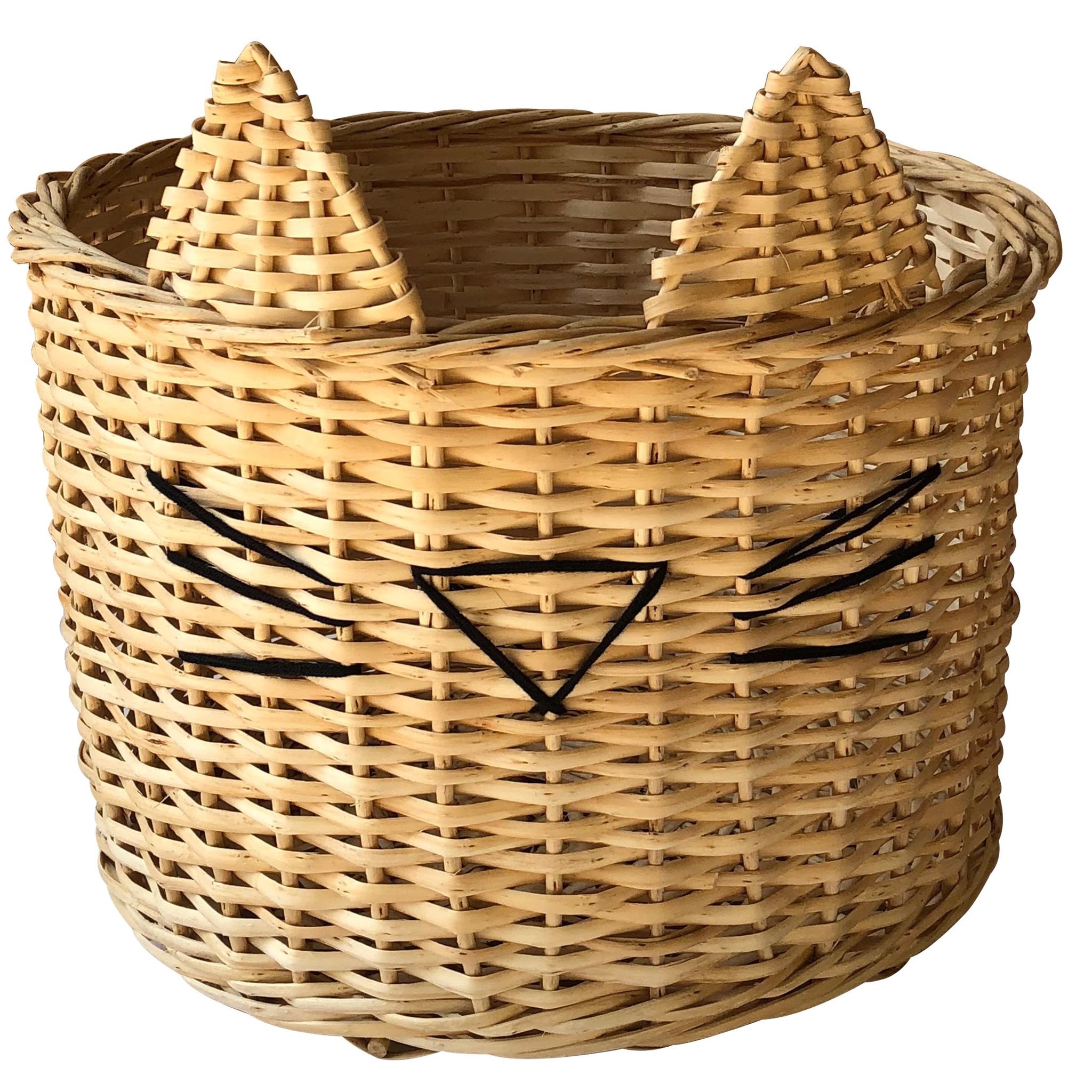 Canasto CAT