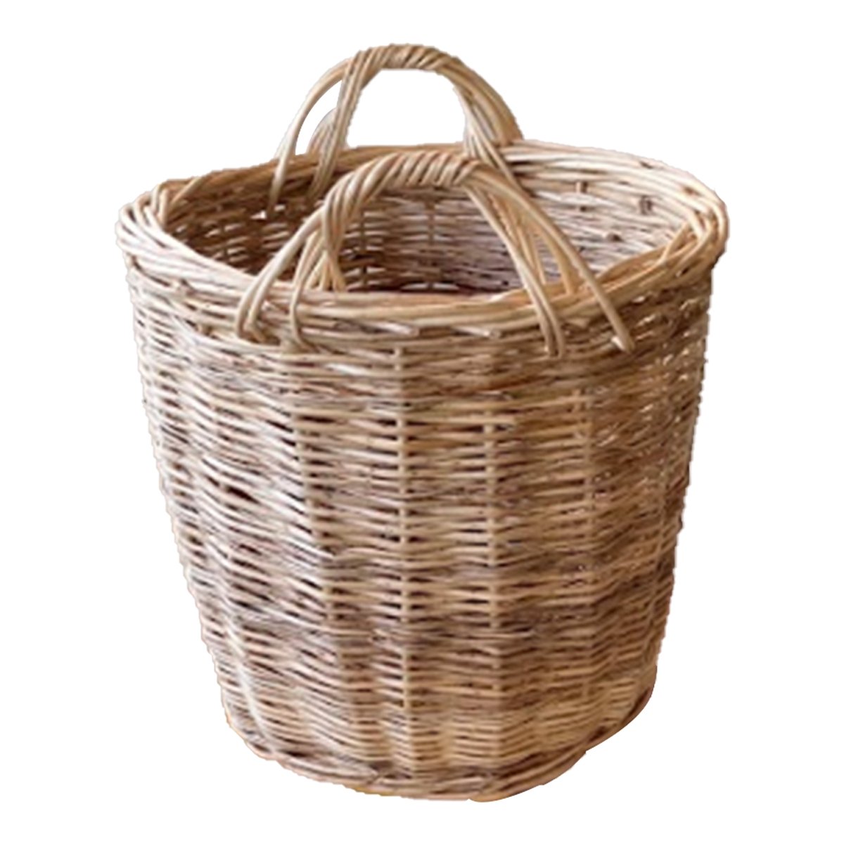 Canasto rústico XS