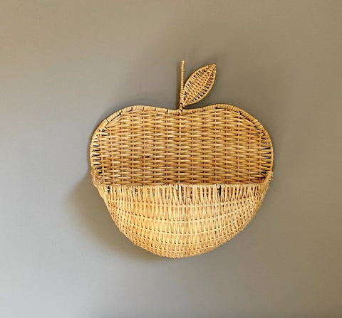 Manzana de pared - micanastodemimbre