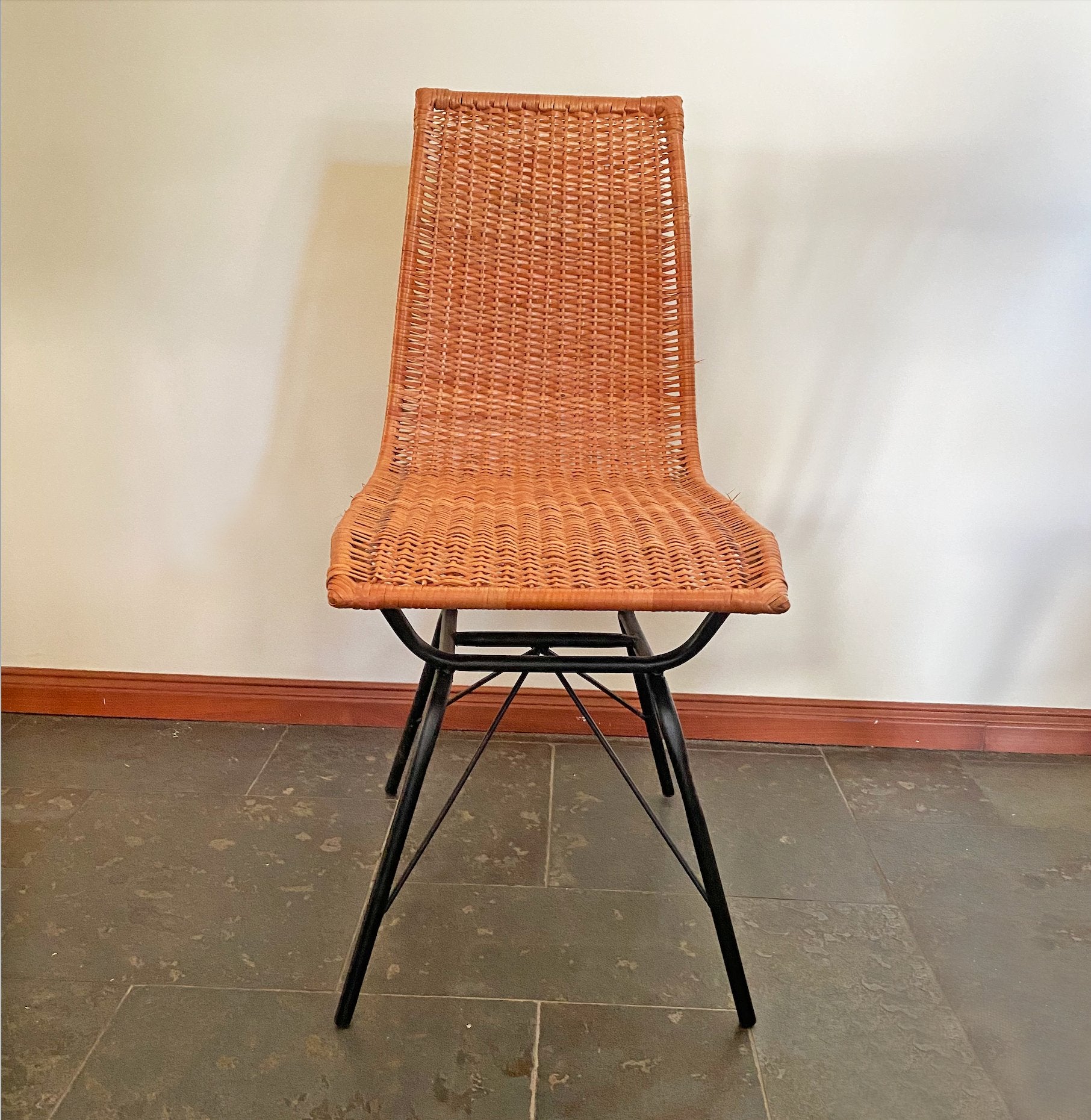 Silla Enrique (A PEDIDO) - micanastodemimbre