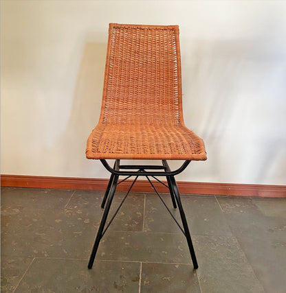 Silla Enrique (A PEDIDO) - micanastodemimbre